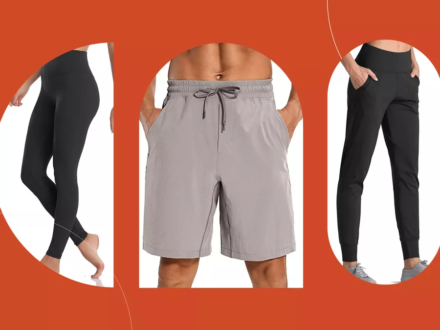 The Best Lululemon Dupes You Can Get on Amazon